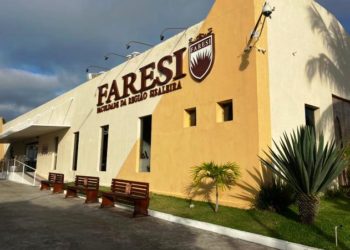 Faresi abre inscrições para o vestibular 2021.2