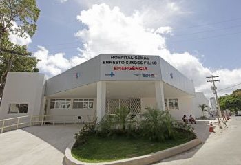 Unidades de saúde estaduais ofertarão internet sem fio gratuita para pacientes e acompanhantes