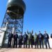 MS – Defesa inaugura estação de controle do espaço aéreo em Ponta Porã