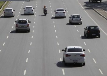 Veículos com placas de final 7, 8, 9 e 0 ainda contam com desconto de 5% no IPVA
