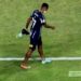 Verde? Corinthians multa Jô por cor das chuteiras