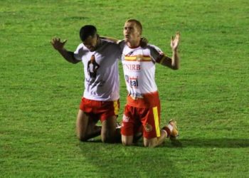 Ex-jogador da seleção de Coité, valentense Tony Galego, começa escrever sua história na Juazeirense