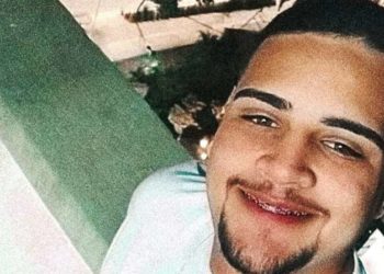 Jovem morre em acidente de moto no dia do aniversário