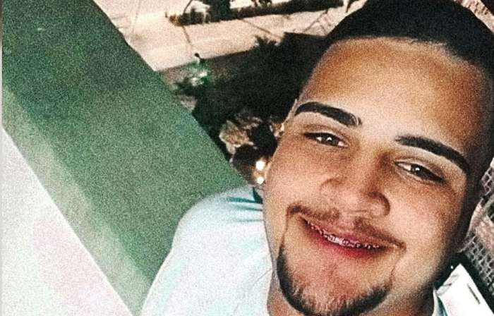Jovem morre em acidente de moto no dia do aniversário