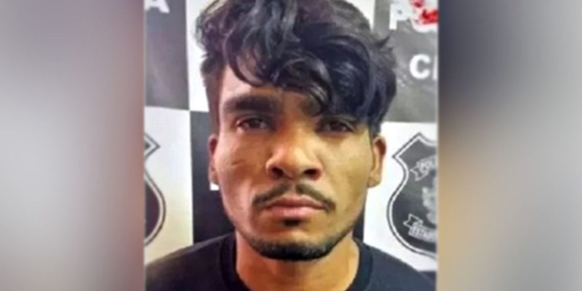 Polícia rastreia perfil falso criado por Lázaro em rede social