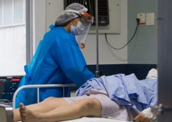 Covid-19: Bahia registra mais 102 óbitos e 4.998 novos casos