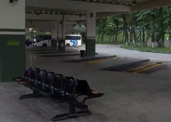 Começa nesta segunda suspensão do transporte intermunicipal durante período do São João
