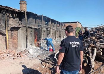 Bahia tem 3,94 toneladas de drogas incineradas pela Narco Brasil