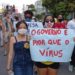 Protestos contra Bolsonaro foram realizados em mais de 40 cidades baianas