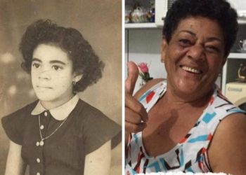 GO – Aposentada de Rio Verde reencontra irmãos que não via há mais de 50 anos após post em rede social