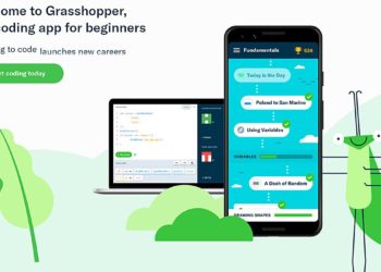 App da Google para aprendizado de programação é lançado em português