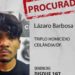 Notícias falsas prejudicam buscas por Lázaro Barbosa, diz secretário