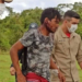 Homem é espancado após ser confundido com Lázaro Barbosa