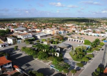 São Domingos completa 32 anos hoje e Prefeitura promove Live para comemorar