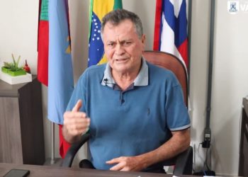 Covid-19: Valente está com 90 casos ativos e 14 pessoas internadas