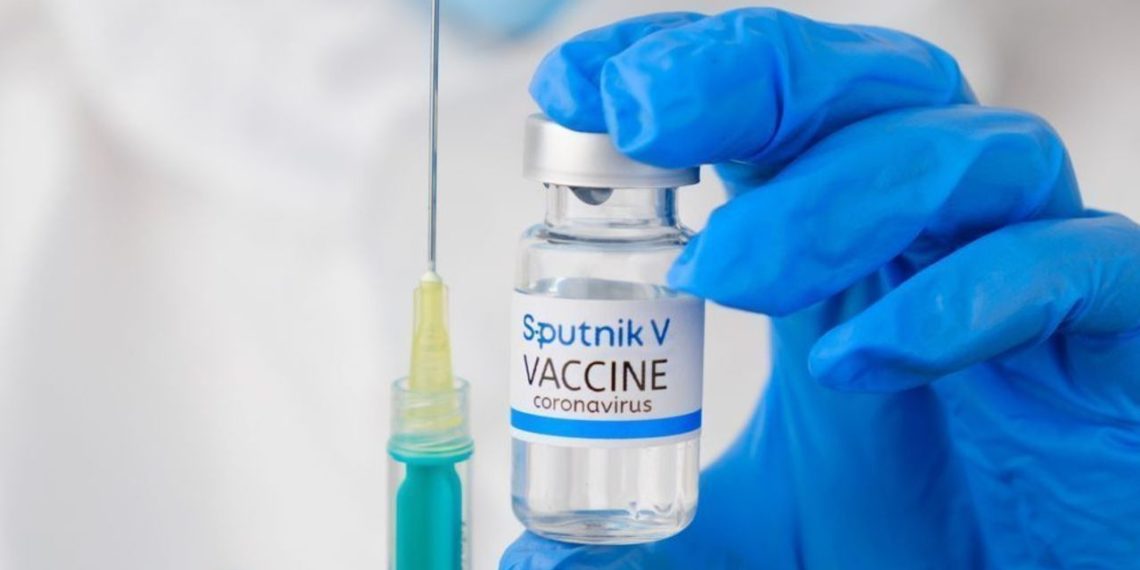 Bahia receberá 300 mil doses da vacina Sputnik V em julho