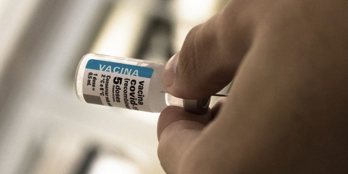 G7 promete doar 1 bilhão de vacinas contra a covid-19 até 2022