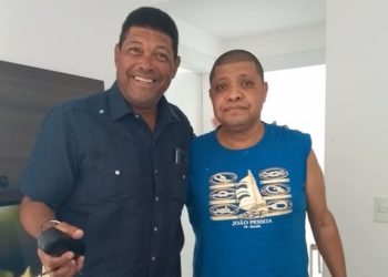 SP – Após enterrar irmão, apóstolo Valdemiro diz que irá vacinar: ‘Não que confie, só confio em Deus’