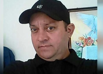Comerciante Luis ‘do espetinho’ morre vítima da Covid-19 em Jacobina