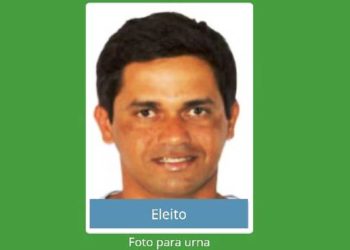 Vereador de Iraquara morre aos 33 anos vítima da Covid-19