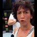 Serrinhense Virna Jandiroba protesta após vitória no UFC: ‘Fora Naro’; assista