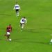 Série B – Vitória perde para o Coritiba no Couto Pereira