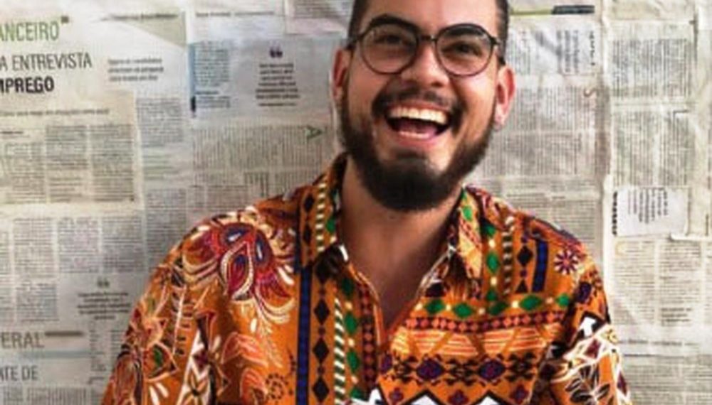 Estudante da Uneb morre após ser atropelado por viatura da PM