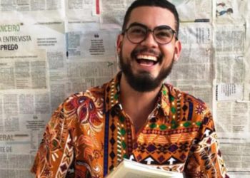 Estudante da Uneb morre após ser atropelado por viatura da PM