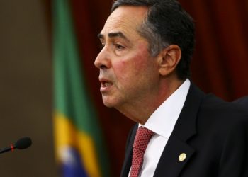 Barroso reafirma que nunca foi registrada fraude nas urnas eletrônicas