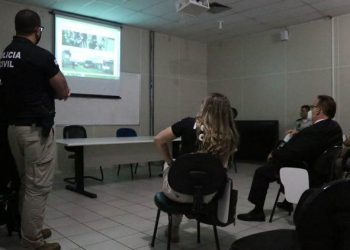 Polícia procura seis envolvidos em assassinatos de PMs em Vitória da Conquista