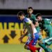 Bahia vence o Juventude em Pituaçu e entra no G-6