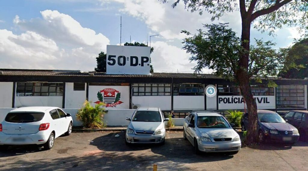 Homem que matou o tio em Ribeira do Pombal é preso em SP