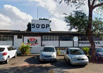 Homem que matou o tio em Ribeira do Pombal é preso em SP