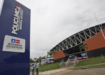 Governador Rui Costa inaugura Policlínica Regional em Itaberaba para atender mais de 400 mil baianos; é a 20ª unidade entregue