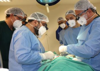 Cirurgias eletivas serão retomadas de forma gradativa em todo o estado