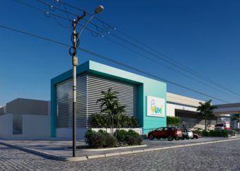 Projeto do novo hospital municipal é divulgado no dia do aniversário da cidade