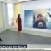 No Dia do Rock, Marcelo Nova faz discurso negacionista no Jornal da Manhã