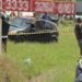 Homem é morto a tiros dentro de carro na BA 409