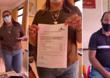 SindilimpBA faz busca de trabalhadores para que recebam verba indenizatória de ação coletiva