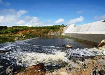 Principais reservatórios de água do estado mantêm níveis satisfatórios para esta época do ano