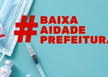 STF nega ação do MPE e prefeituras têm que baixar idade para vacinação de profissionais de imprensa