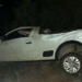 Dois jovens morrem e um fica ferido em capotamento na BR 324