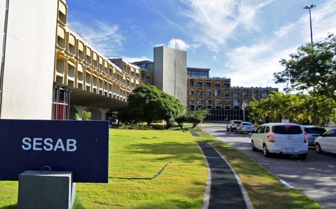 Covid-19: Estado registra mais 2.377 casos e 53 óbitos pela doença