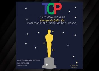 Empresários e profissionais de sucesso serão premiados em Conceição do Coité