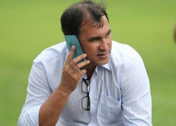 Sem executivo de futebol, torcida do Paysandu pede Vandick Lima no cargo