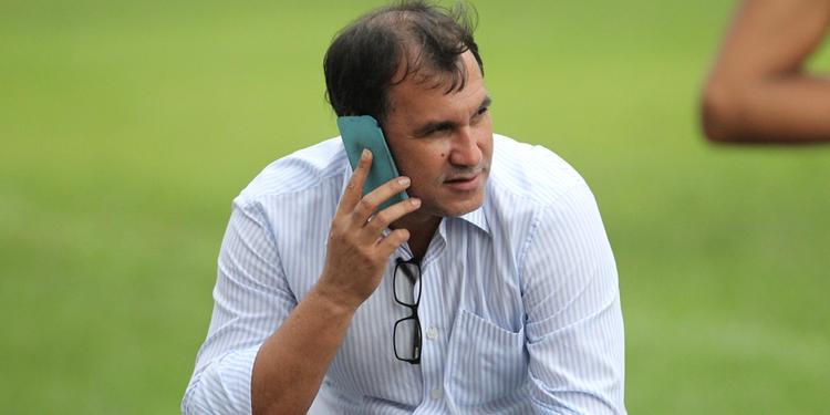 Sem executivo de futebol, torcida do Paysandu pede Vandick Lima no cargo