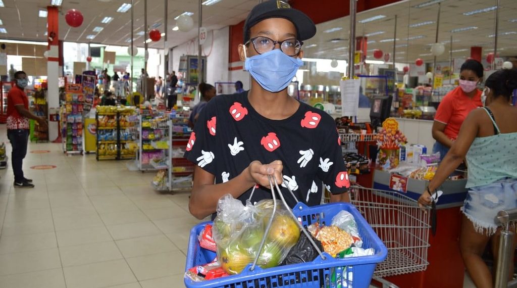 Rui Costa confirma novos créditos do Bolsa Presença no dia 10 e do Vale-alimentação no dia 15 de julho