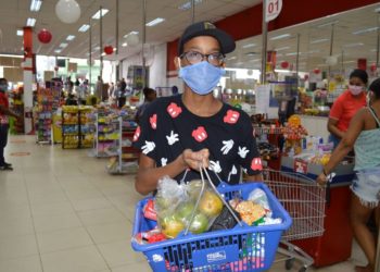 Rui Costa confirma novos créditos do Bolsa Presença no dia 10 e do Vale-alimentação no dia 15 de julho