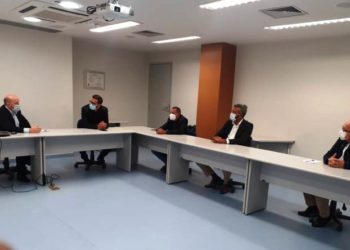 Vereadores da oposição de Candeal vão a Superintendência do BB e tem a garantia que agência não será fechada