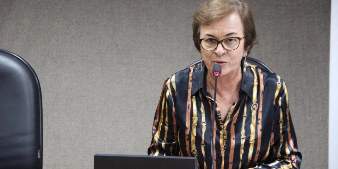 Aprovado na ALBA, PL de Neusa reconhece empresas que valorizam a mulher
